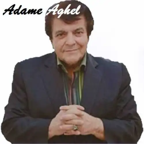 آدم عاقل